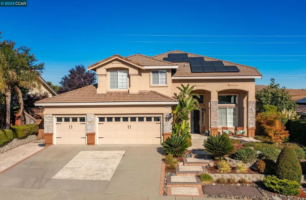 8034 Kelok Way Clayton CA 94517