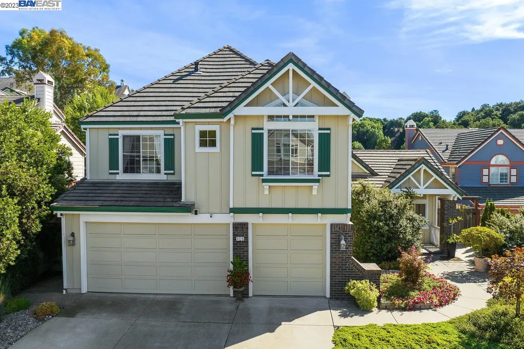 4120 Forest Hill Court Hayward CA 94542