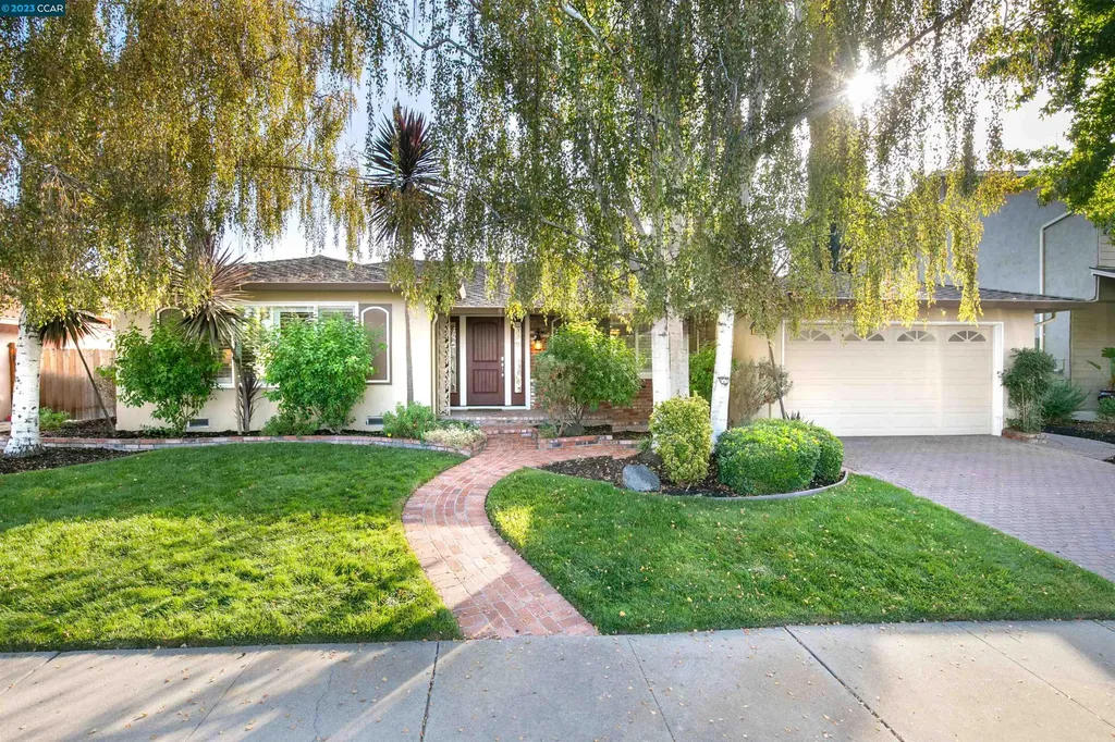 2380 Sandpiper Way Pleasanton CA 94566