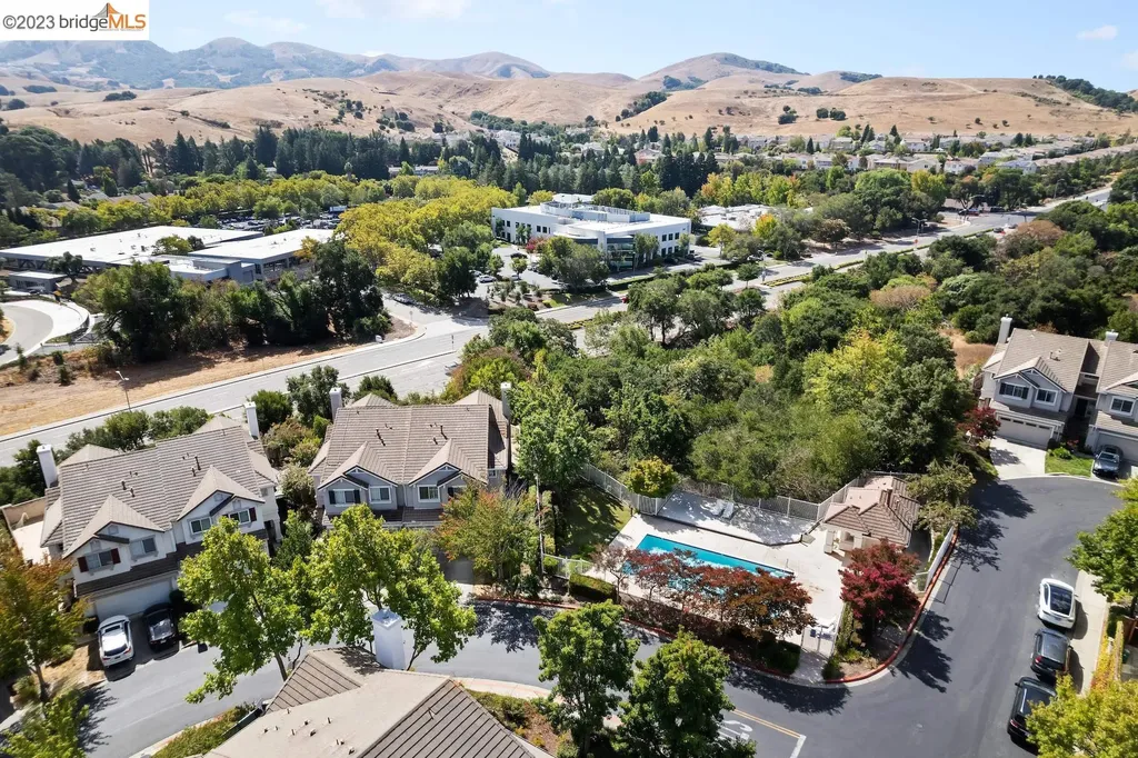 38 Starflower Terrace San Ramon CA 94583