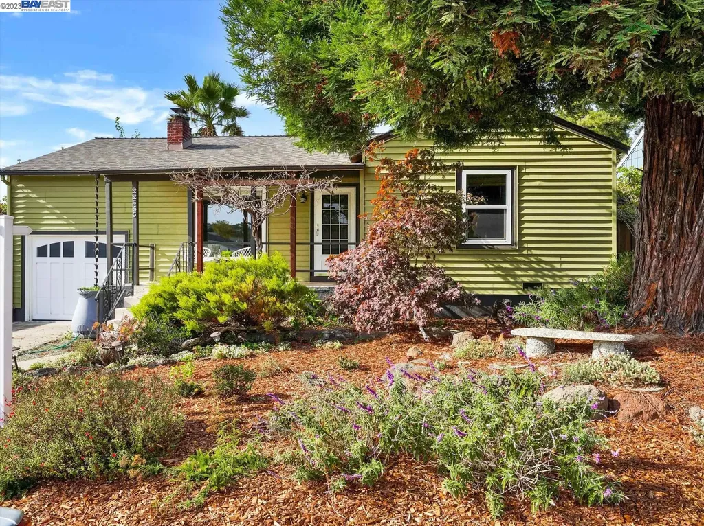 22565 Byron Street Hayward CA 94541