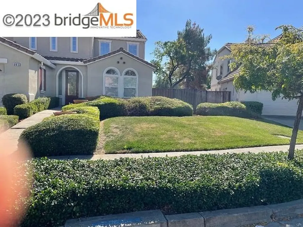 665 Ashford Place Brentwood CA 94513
