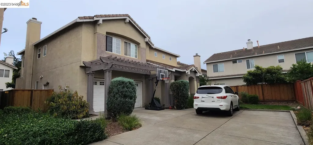 440 Teola Court San Leandro CA 94577
