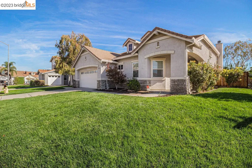 880 Inverness Court Brentwood CA 94513