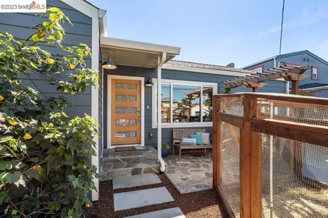 996 Virginia Street Berkeley CA 94710
