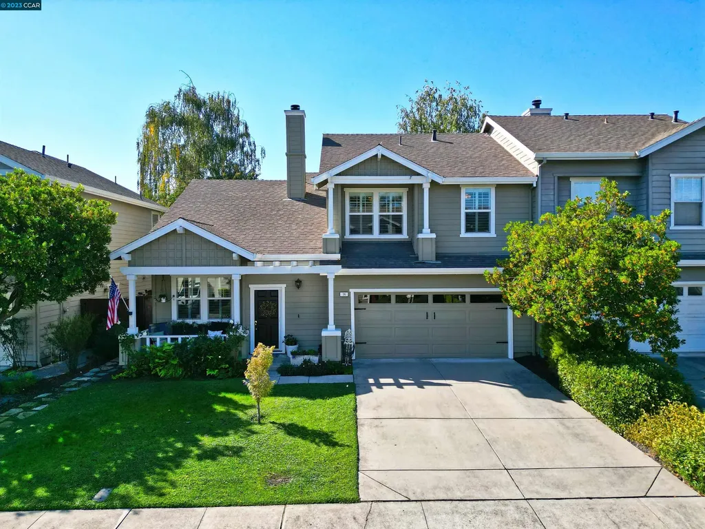 36 Elmwood Drive San Ramon CA 94583