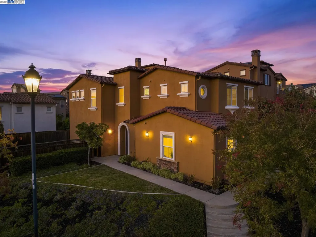 2365 Amatrice Way Dublin CA 94568