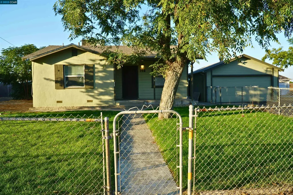 140 Delta Road Oakley CA 94561
