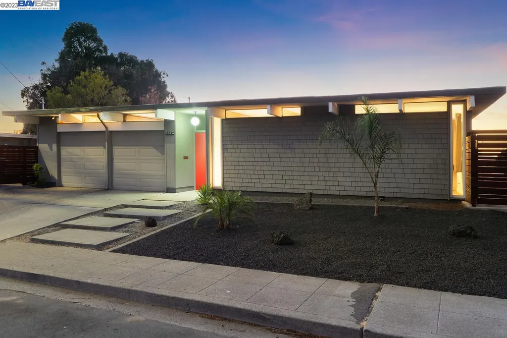 5524 Greenridge Road Castro Valley CA 94552