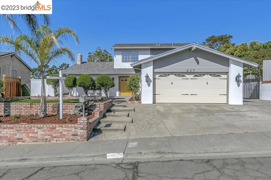 427 York Drive Benicia CA 94510