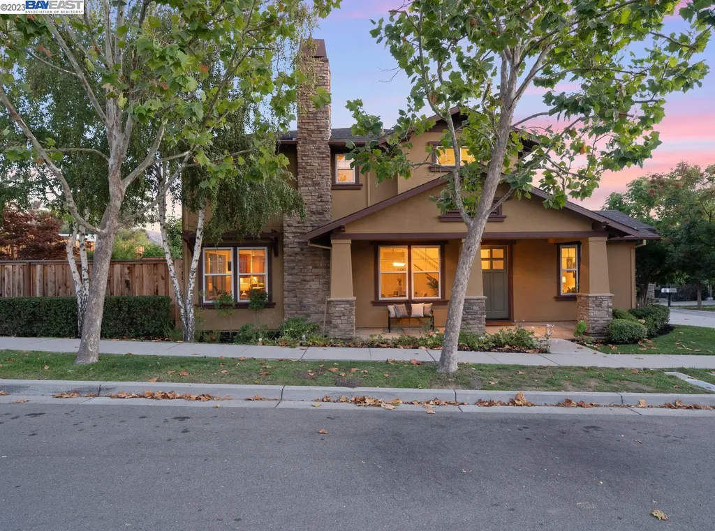 102 Mission Siena Terrace Fremont CA 94539