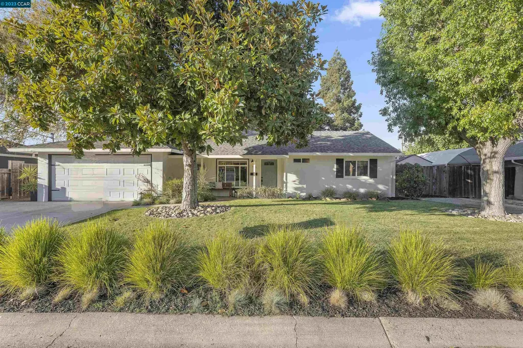 154 Doris Drive Pleasant Hill CA 94523