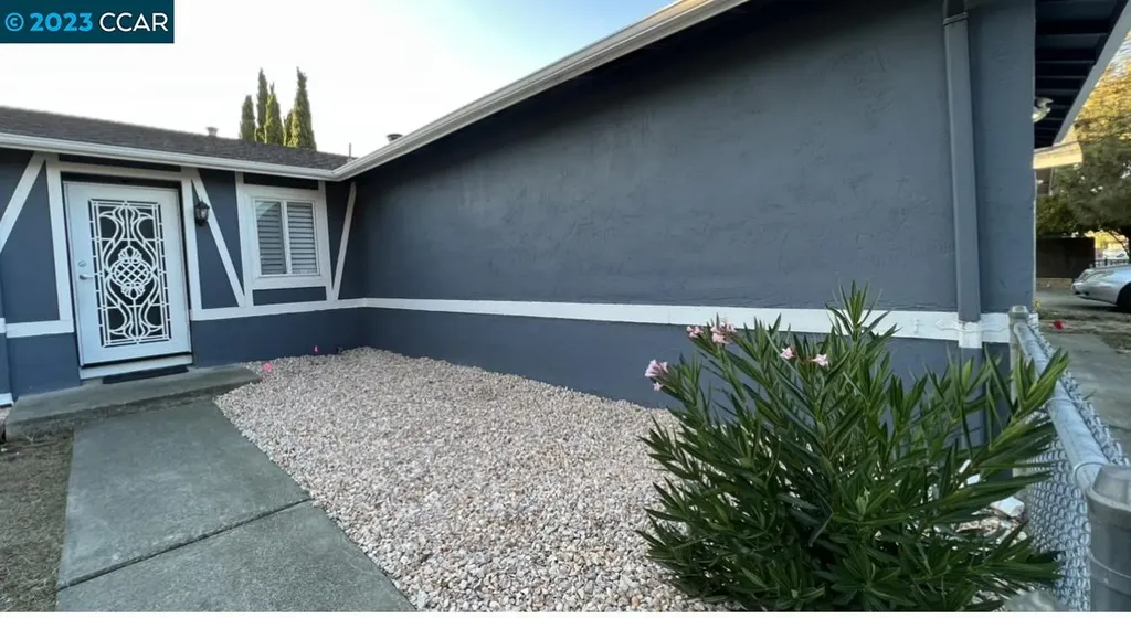 181 Richardson Drive Vallejo CA 94589
