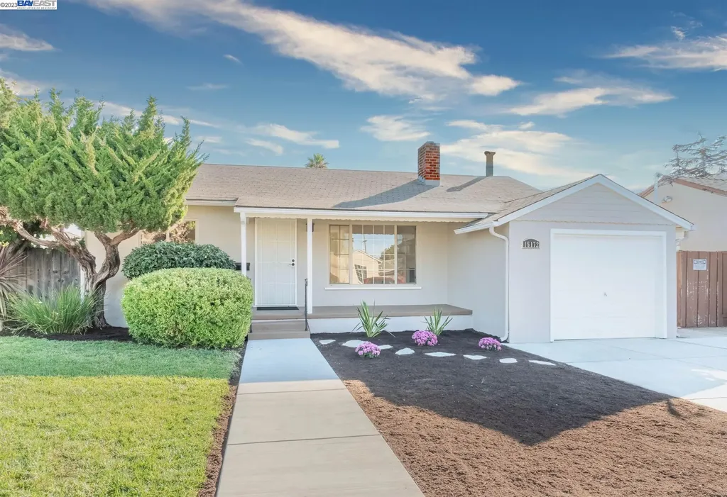 15172 Swenson Street San Leandro CA 94579