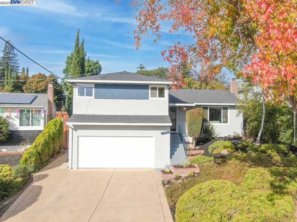 3634 Swallow Court Castro Valley CA 94546