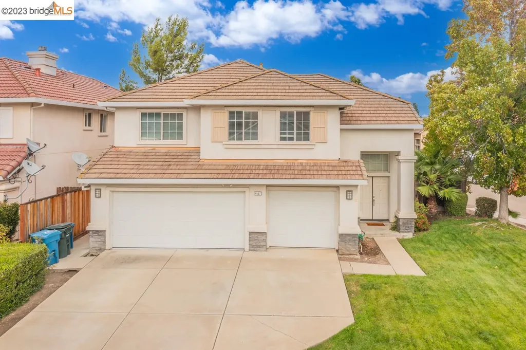 4537 Pronghorn Way Antioch CA 94509