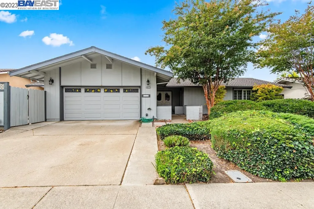 40921 Cascado Place Fremont CA 94539