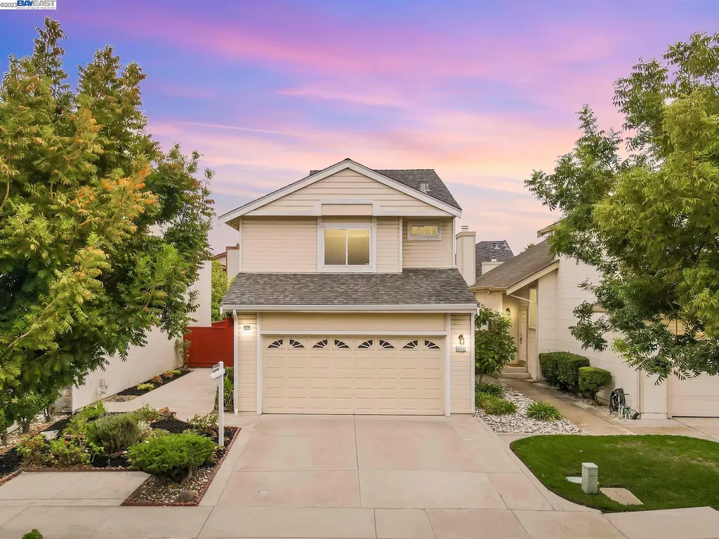 34332 Siward Drive Fremont CA 94555
