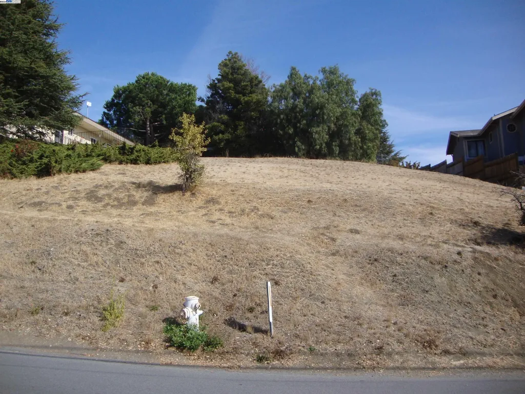 Saturn Drive San Leandro CA 94578