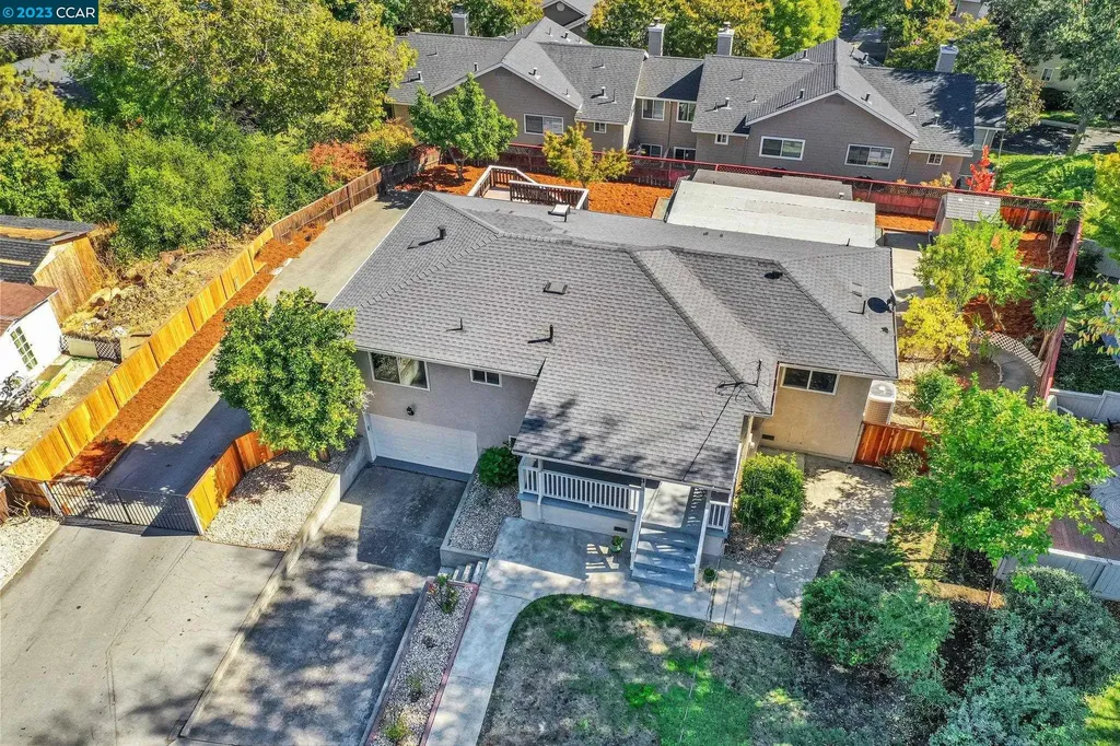173 Fig Tree Lane Martinez CA 94553