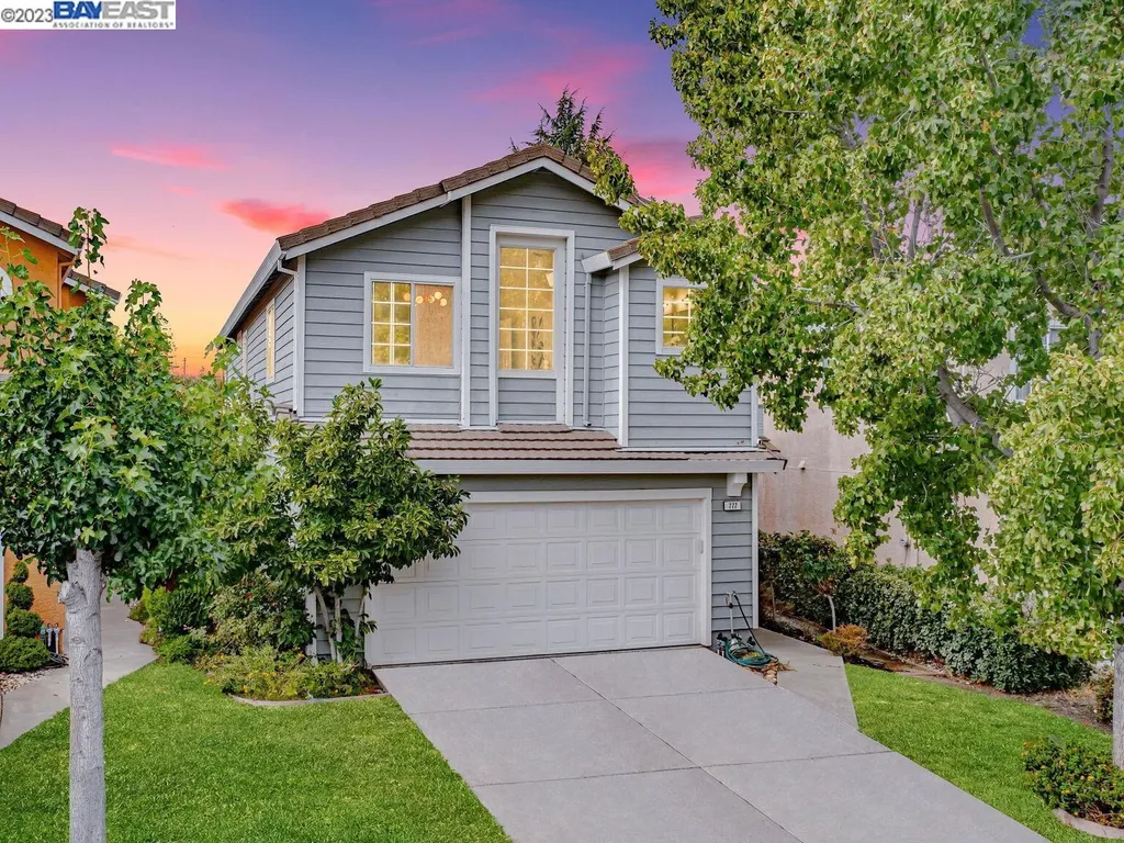 777 Bayshore Street Martinez CA 94553
