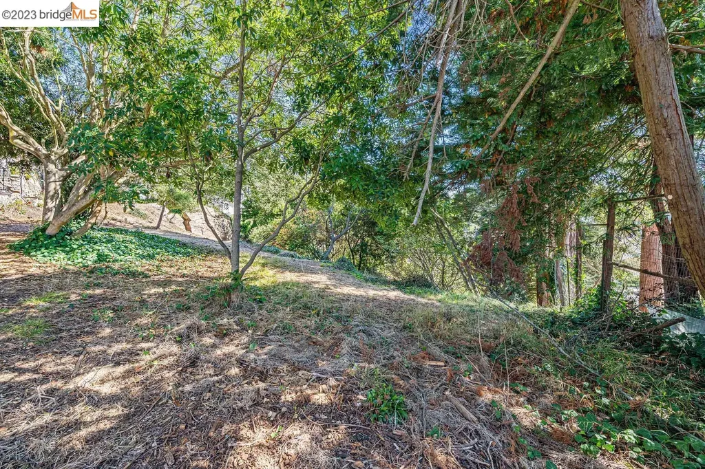 614 Cragmont Avenue Berkeley CA 94708