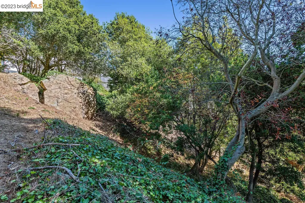614 Cragmont Avenue Berkeley CA 94708