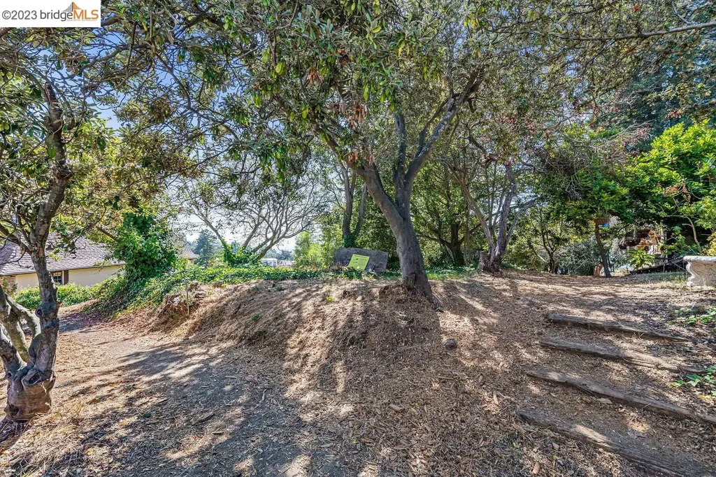 614 Cragmont Avenue Berkeley CA 94708