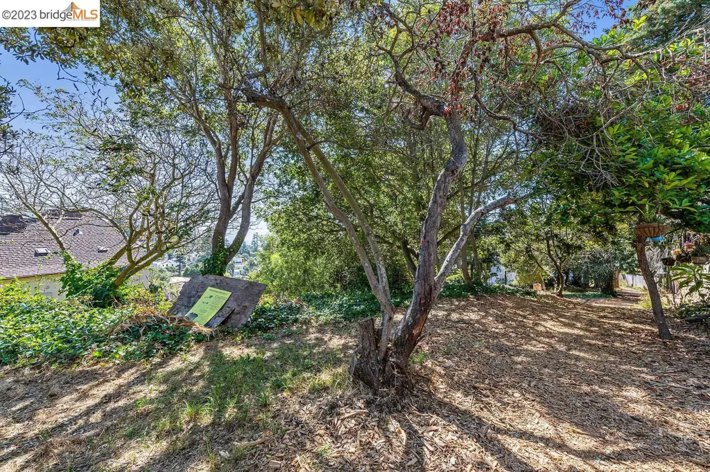 614 Cragmont Avenue Berkeley CA 94708