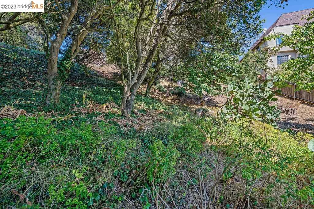 614 Cragmont Avenue Berkeley CA 94708