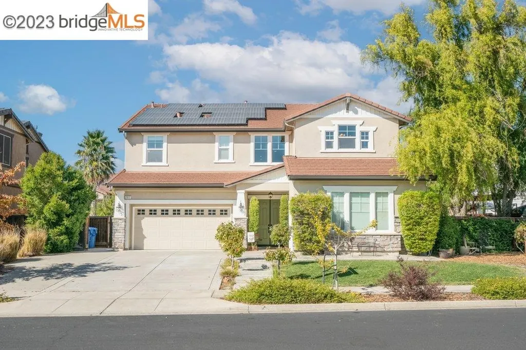 2917 Spanish Bay Drive Brentwood CA 94513