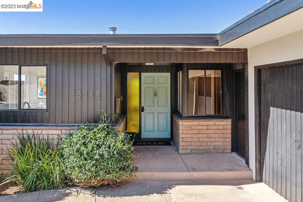 8315 Terrace Drive El Cerrito CA 94530
