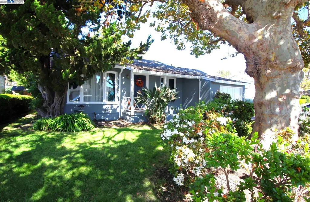 765 Via Manzanas San Lorenzo CA 94580