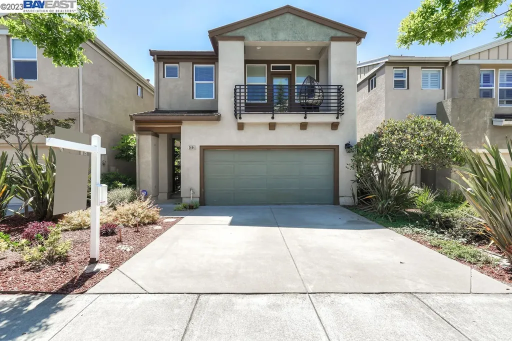 2694 Deerwood Drive San Ramon CA 94583