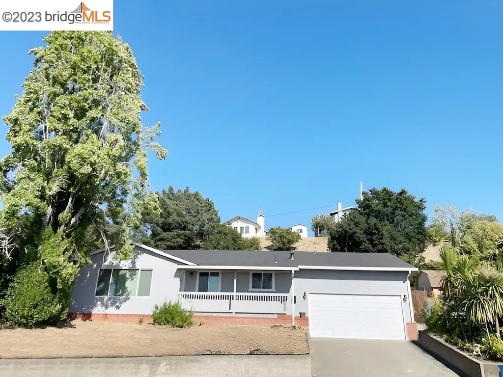 108 Raines Court Vallejo CA 94591