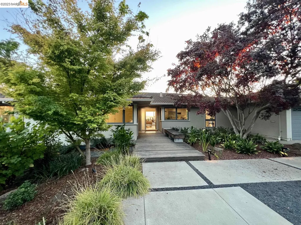 829 Arlington Boulevard El Cerrito CA 94530