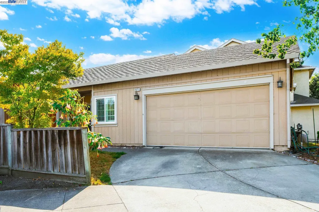 671 Black Pine Drive San Leandro CA 94577