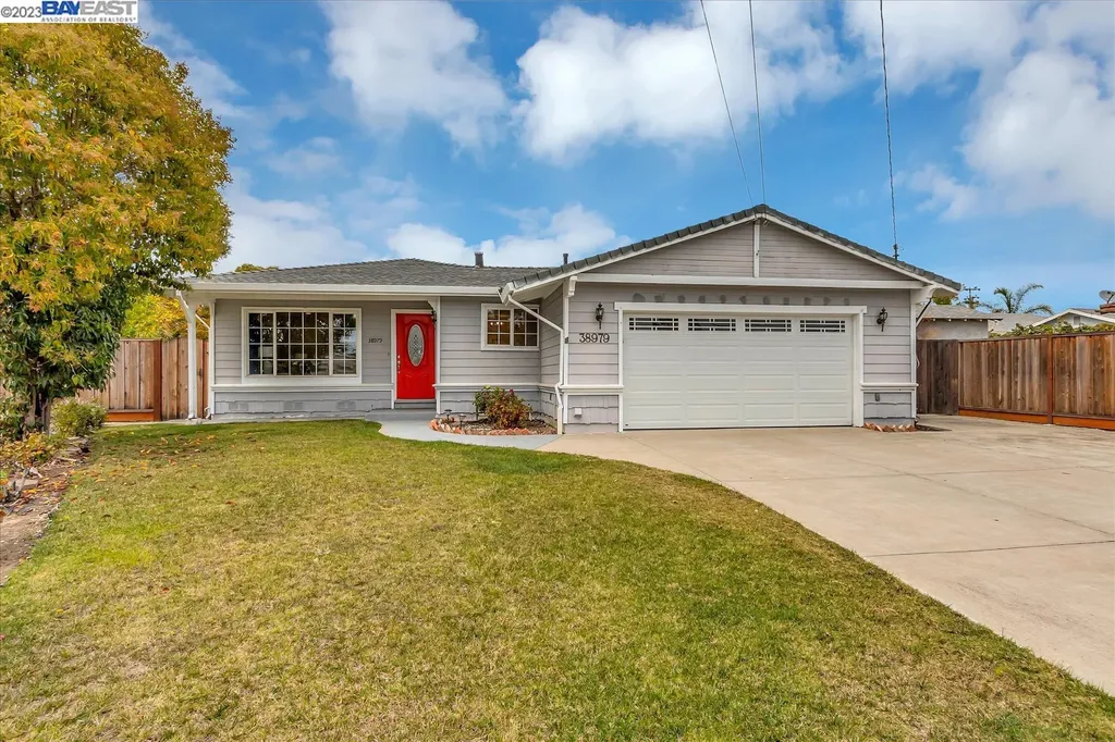 38979 Larkspur Street Newark CA 94560