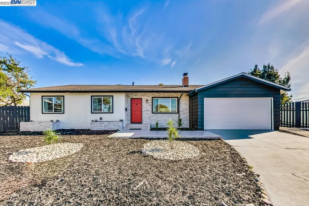 7721 Lisa Court Dublin CA 94568