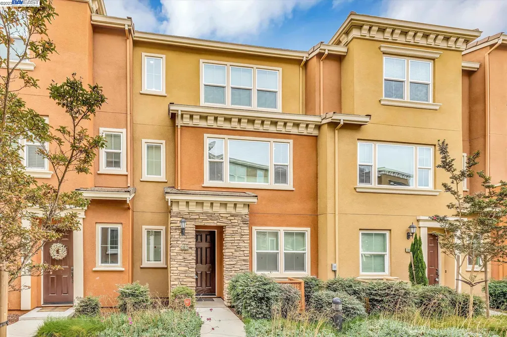 38872 Myrsine Place Newark CA 94560