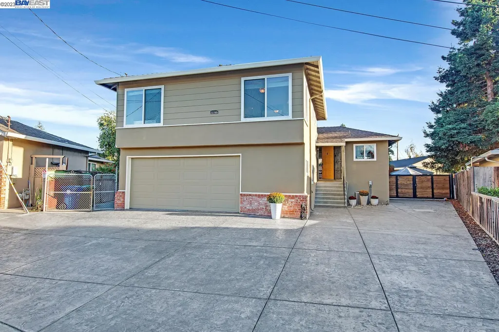 22265 Lantana Court Castro Valley CA 94546