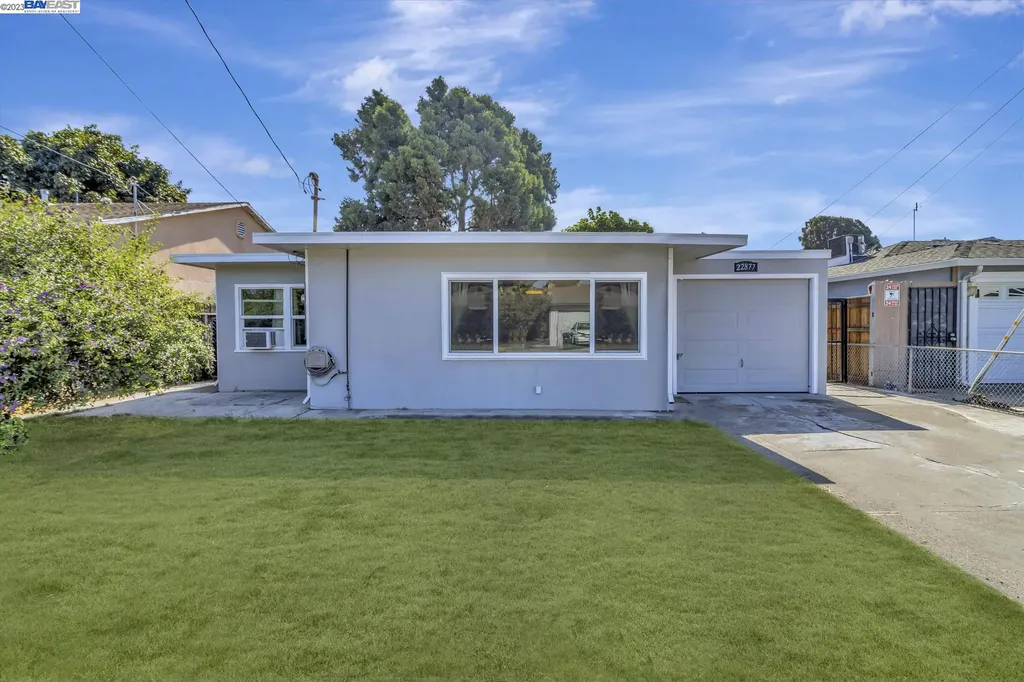 22877 Arnold Court Hayward CA 94541