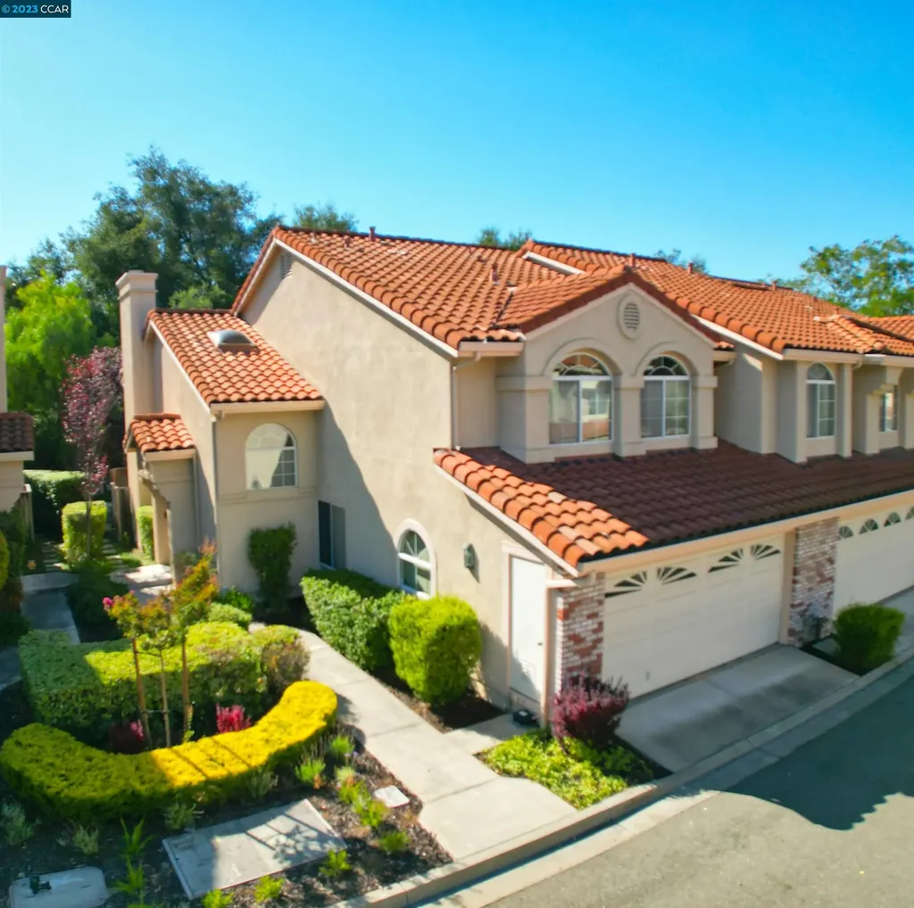376 Bellflower Court San Ramon CA 94582