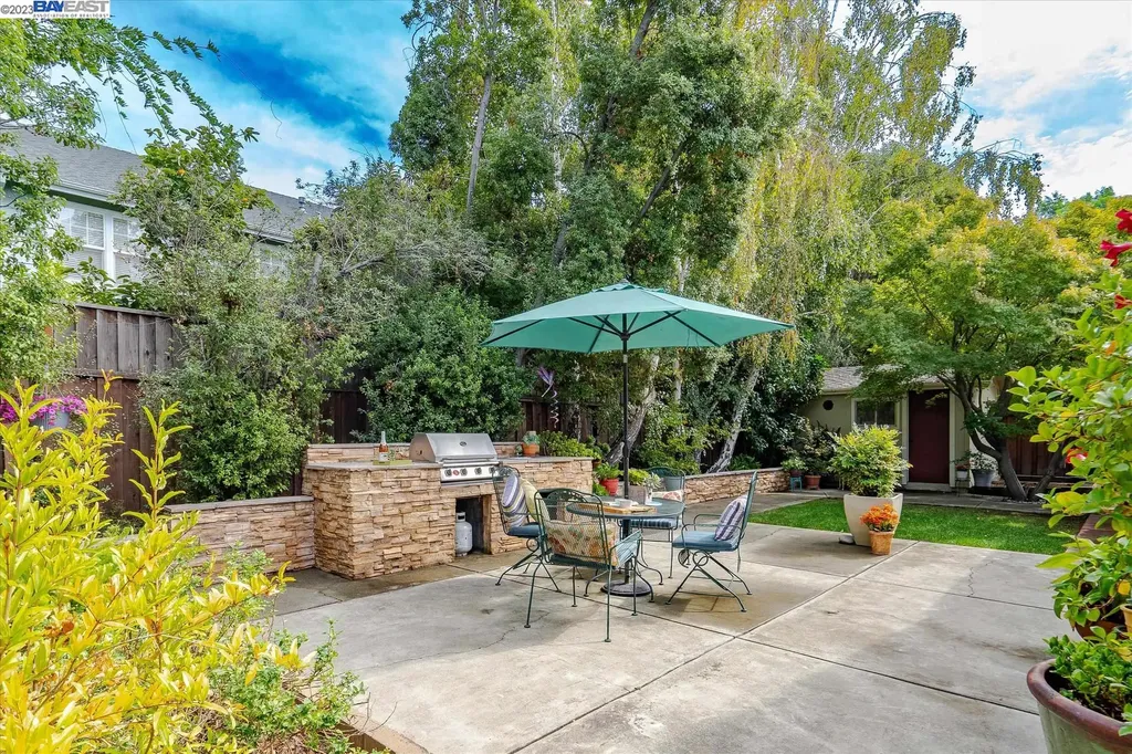 41466 Trenouth Street Fremont CA 94538