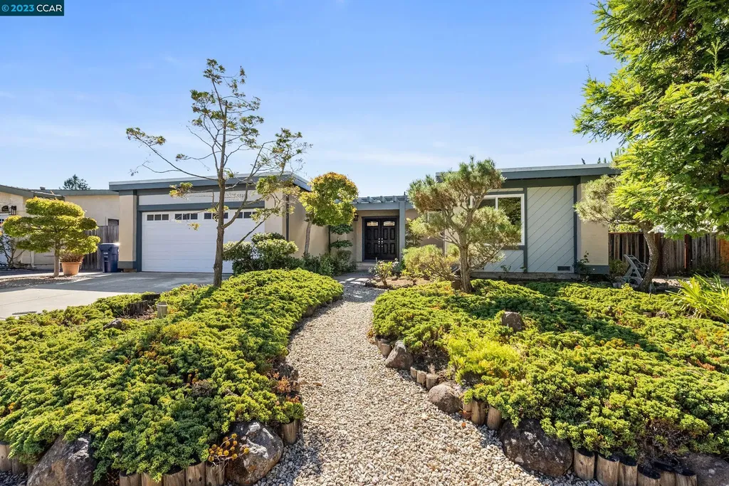 5505 Jasmine Court Castro Valley CA 94552