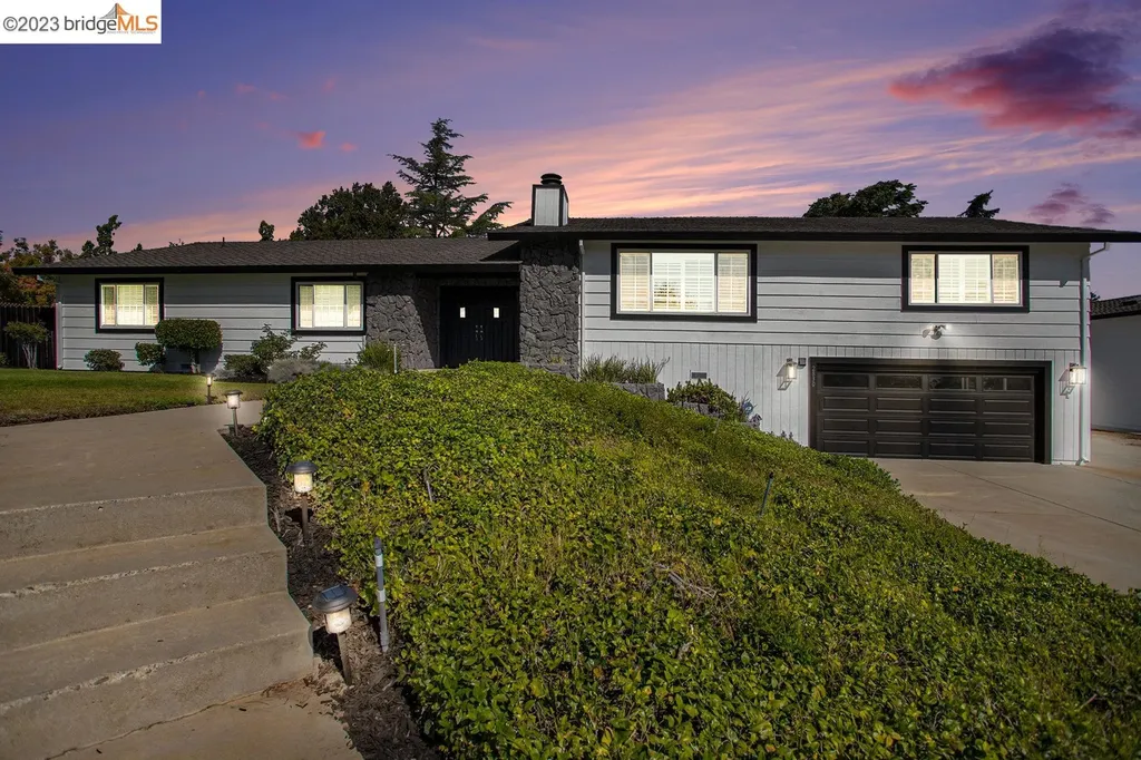 2830 Vine Hill Road Oakley CA 94561