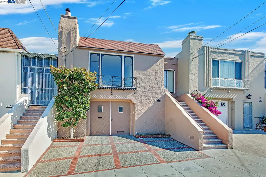 51 Topeka Avenue San Francisco CA 94124