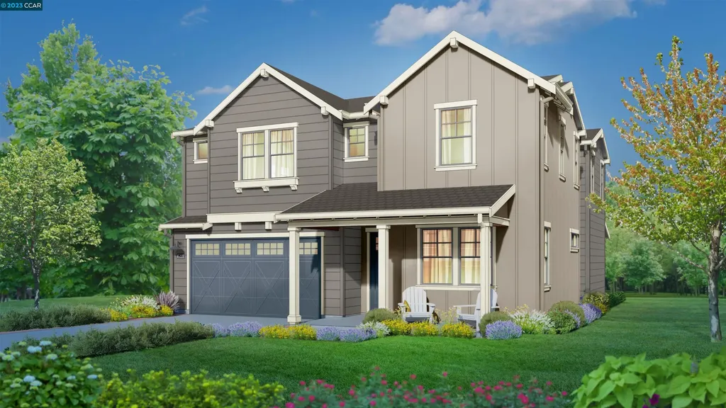 119 Blue Oak Way Pleasant Hill CA 94523