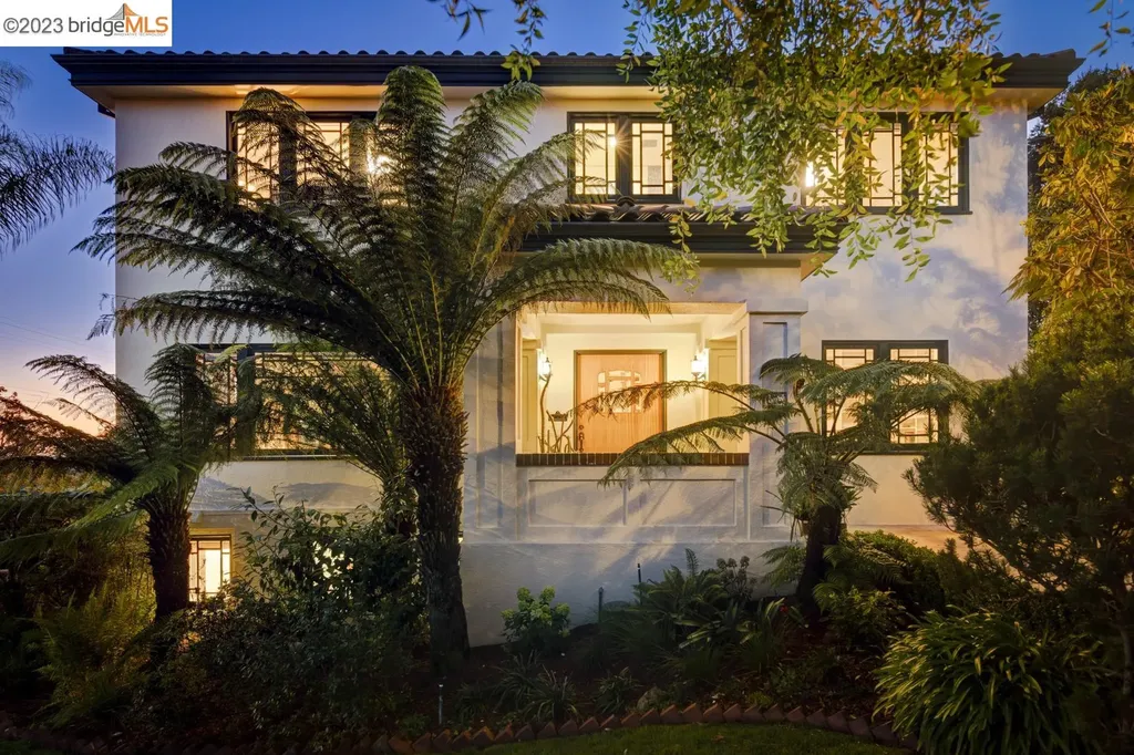 846 San Luis Road Berkeley CA 94707