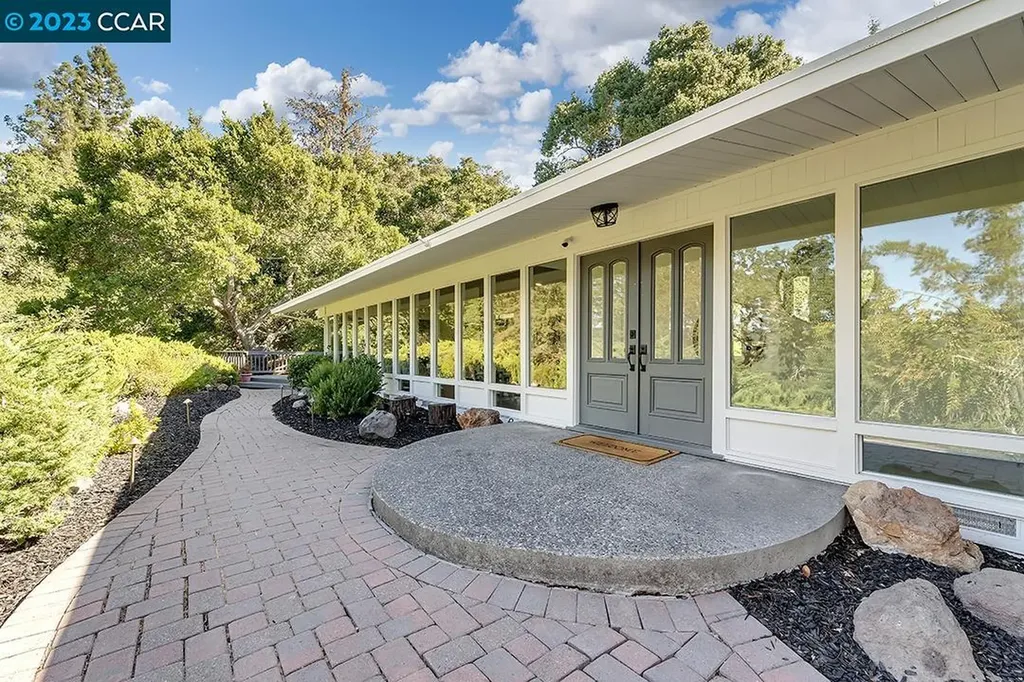 3963 Woodside Court Lafayette CA 94549